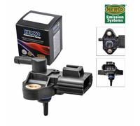 Herko Carburante Iniettore Pressione Sensore YFPS9 Per Ford Lincoln Mercury