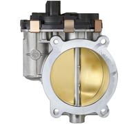 Herko Carburante Iniezione Acceleratore Corpo TBI014 Per Saab Cadillac Chevrolet