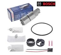 Herko Carburante Pompa Completo Kit BO38-K9198 per Ford Mercury Toro Sable