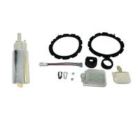 Herko Carburante Pompa Completo Kit F10000132_Kit18 per Ford Lincoln Mercury
