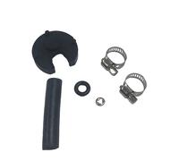 Herko Carburante Pompa Completo Kit KIT11 per Mitsubishi Mirage 3000GT Eclissi