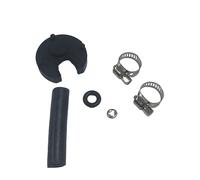 Herko Carburante Pompa Completo Kit KIT11 per Mitsubishi Mirage 3000GT Eclissi