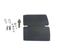 Herko Carburante Pompa Completo Kit KIT29 per Ford Lincoln Mercury Merkur