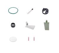 Herko Carburante Pompa Kit Montaggio CK9270 per Ford Focus Mondeo 2000-2004