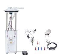 Herko Carburante Pompa Modulo Completo Kit Gfc1_E3966m