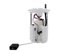 Herko Carburante Pompa Modulo RFMF098 per Ford Lincoln Fusion Mkz 2013-2020