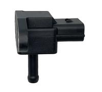 Herko Collettore Pressione Sensore MPS832 Per Hilux Surf Turbo Diesel 1KZ-TE