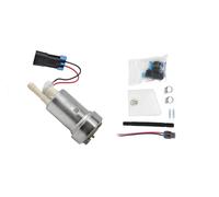 Herko Racing Alto Flusso F90000267 E85 Elastico Carburante Pompa 450LPH,750 + HP