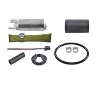 Herko Elettrica Carburante Pompa K4020 Per Buick Pontiac BMW Chevrolet Skyhawk