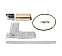 Herko Elettrica Carburante Pompa K4039 Per Jeep Chrysler Liberty Tj Wrangler