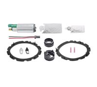 Herko Elettrica Carburante Pompa K9261 Per Ford Mercury Mazda Lincoln Jaguar