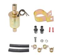 Herko Elettrica Carburante Pompa K9307 Per Buick Cadillac Chevrolet Dodge Ford