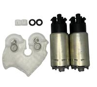 Herko Elettrica Carburante Pompa K9343 (2 Set) per 09-15 Cts 6.2L Supercharged