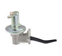 Herko Meccanico Carburante Pompa BM361 Per Ford Mercury Colonia Parco Comet Puma