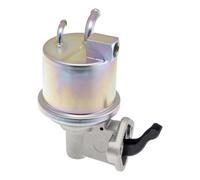 Herko Meccanico Carburante Pompa BM40963 Per Chevrolet GMC Bel Aria Biscayne