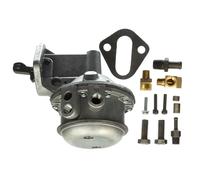 Herko Meccanico Carburante Pompa BM4195 Per Lincoln Ford Capri Premier 1958-1968
