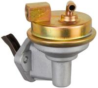 Herko Meccanico Carburante Pompa BM4502 Per Chevrolet Studebaker 3B 3C 3D 3E 3F