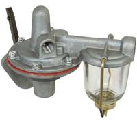 Herko Meccanico Carburante Pompa BM592 Per Ford Paese Sedan Paese Squire 1950