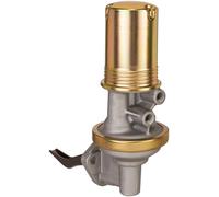 Herko Meccanico Carburante Pompa BM6523 Per Edsel Ford Mercury Caliente Capri