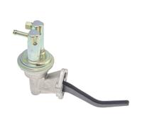 Herko Meccanico Carburante Pompa BM6588 Per Ford Mercury BRONCO Comet Cougar