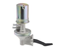 Herko Meccanico Carburante Pompa BM6676 Per Ford F-100 F-150 F-250 F-350 F-500