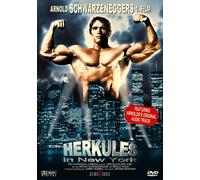 Herkules in New York