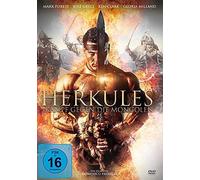 Herkules - Kampf gegen die Mongolen
