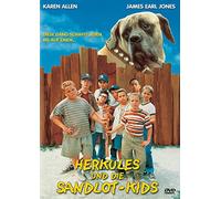 Herkules und die Sandlot-Kids