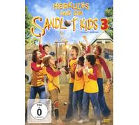 Herkules und die Sandlot-Kids 3