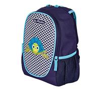 Herl Kindergartenrucksack Rookie Cute Animals Turtle - NUOVO