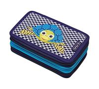 Herl TriCase 31 TLG. Cute Animals Turtle - NUOVO