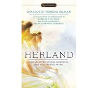 Herland and Selected Stories