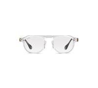 Herling occhiali anti luce blu unisex Auden Crystal Shell Tortoise 1 S