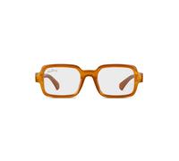 Herling occhiali anti luce blu unisex Dashiell BlueBlock Honey 1 St