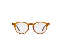 Herling occhiali anti luce blu unisex Elowen BlueBlock Honey 1 St