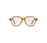 Herling occhiali anti luce blu unisex Halley BlueBlock Honey 1 St