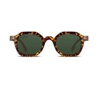 HERLING Occhiali da sole Casimir UV400 acetato (Sahara Ember)