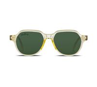 HERLING Occhiali da sole Halley UV400 acetato (Tropical Horizon)