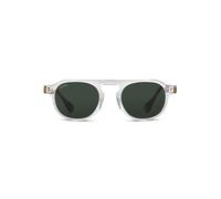 Herling occhiali da sole unisex Auden Crystal Shell Tortoise 1 St