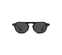 Herling occhiali da sole unisex Auden Infinity Black 1 St