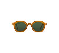 Herling occhiali da sole unisex Casimir Amber Honey 1 St