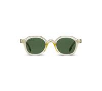 Herling occhiali da sole unisex Casimir Classic Crystal 1 St