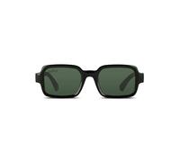 Herling occhiali da sole unisex Dashiell Jet Black 1 St
