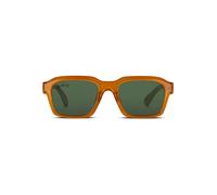 Herling occhiali da sole unisex Elinor Amber Honey 1 St
