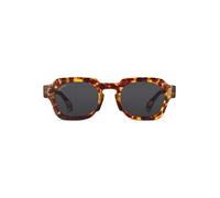 Herling occhiali da sole unisex Grayson Dark Noble Tortoise 1 St