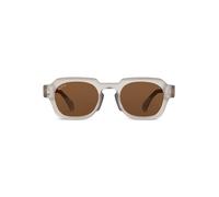 Herling occhiali da sole unisex Grayson Misty Tortoise 1 St