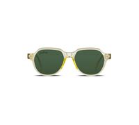 Herling occhiali da sole unisex Halley Classic Crystal 1 St