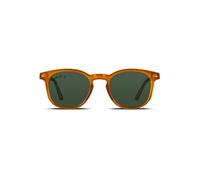 Herling occhiali da sole unisex Orson Amber Honey 1 St