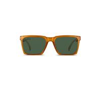Herling occhiali da sole unisex Sullivan Amber Honey 1 St