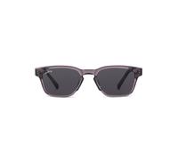 Herling occhiali da sole unisex Thayer Asphalt Grey 1 St